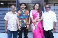 69 Movie Press Meet Photos
